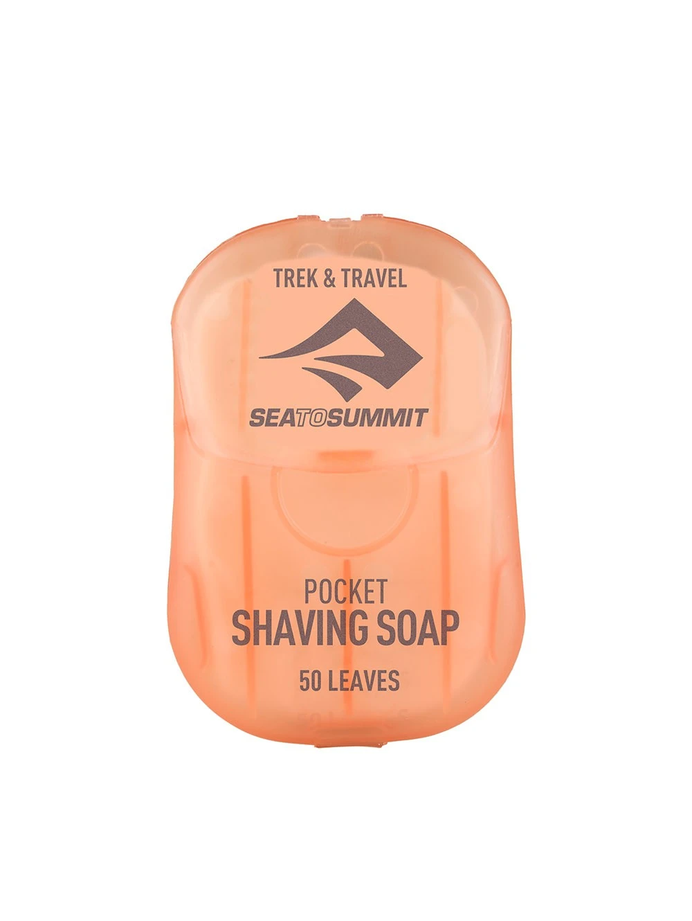 Sea To Summit Savon Ă Raser En Feuilles