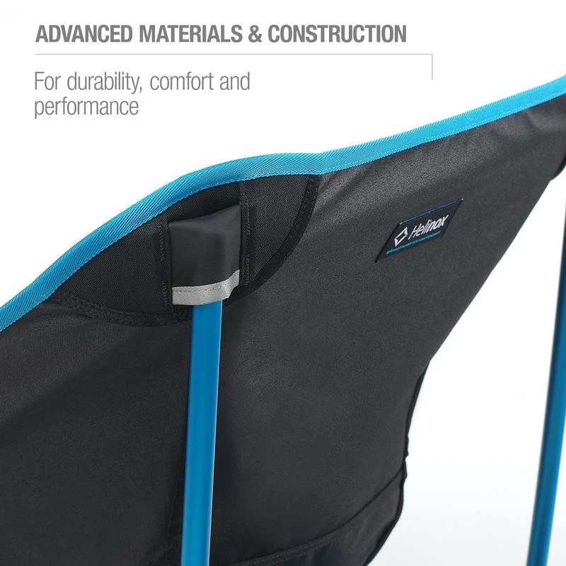 Helinox Incline Festival Chair – Image 4