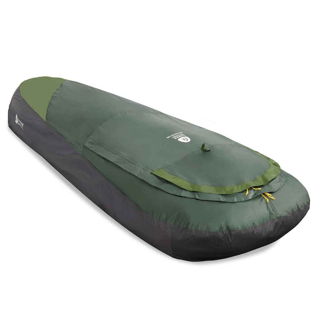 Sierra Designs Backcountry Bivy 3000 â Image 2