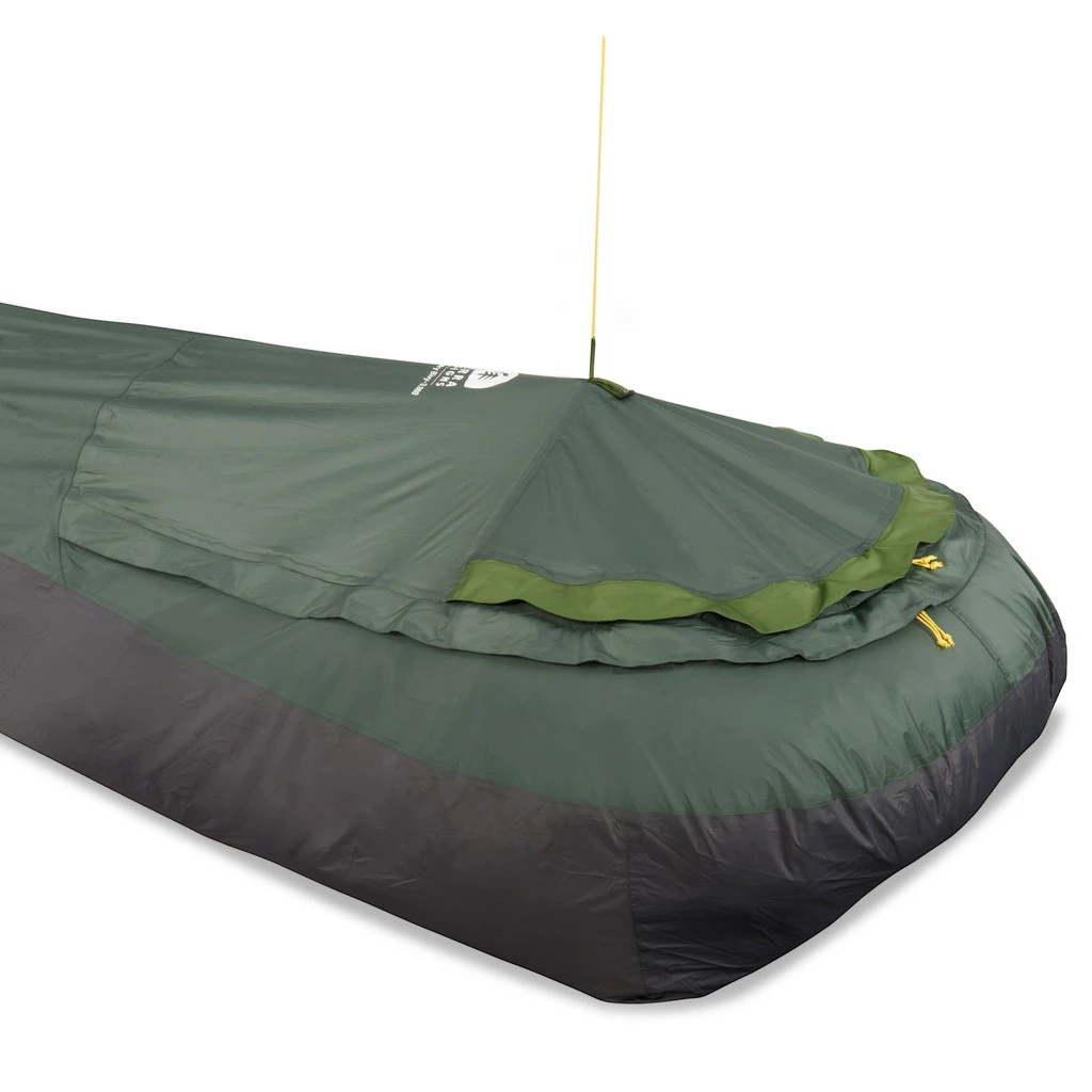 Sierra Designs Backcountry Bivy 3000 â Image 3