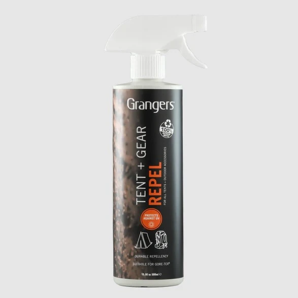 Granger’s Tent + Gear Repel – Image 2