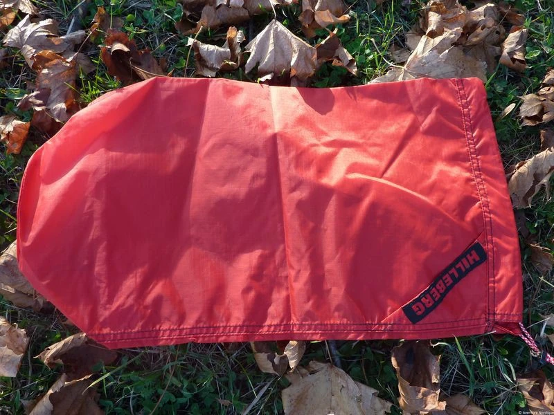Sac Hilleberg 58 X 20 Cm – Image 5