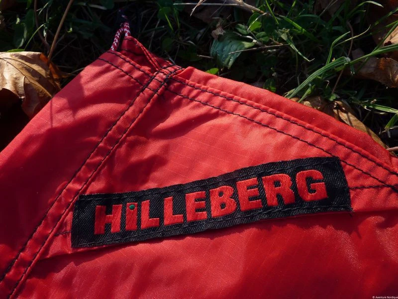 Sac Hilleberg 58 X 20 Cm – Image 4