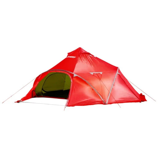 Bergans Of Norway Wiglo LT V2 4-Persons
