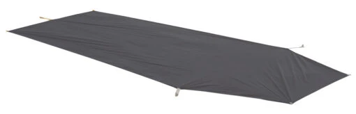 Big Agnes Fly Creek HV UL2 Bikepack Solution Dye Footprint