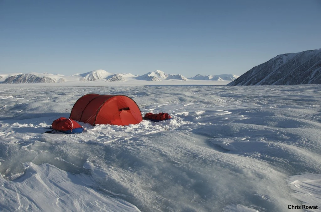 Hilleberg Keron 3 – Image 4