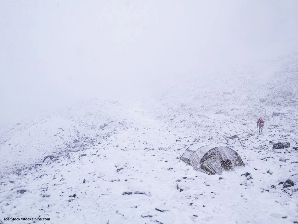 Hilleberg Keron 3 – Image 5