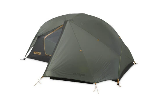 NEMO EQUIPMENT Nemo Dragonfly Osmo Bikepack 2P