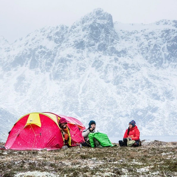 Helsport Spitsbergen X-Trem 3 Camp – Image 19