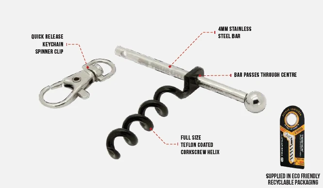 True Utility Twistick – Image 14